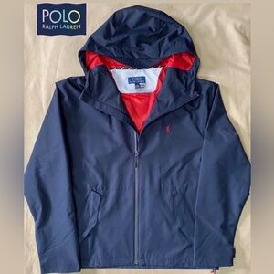 ♦️Ralph Lauren Wind Breaker | Size Medium | Water Repellent | Preowned♦️